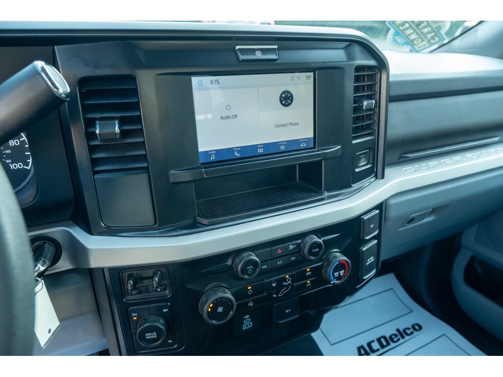Used 2026 Ford F250 XLT AWD/4WD image 23