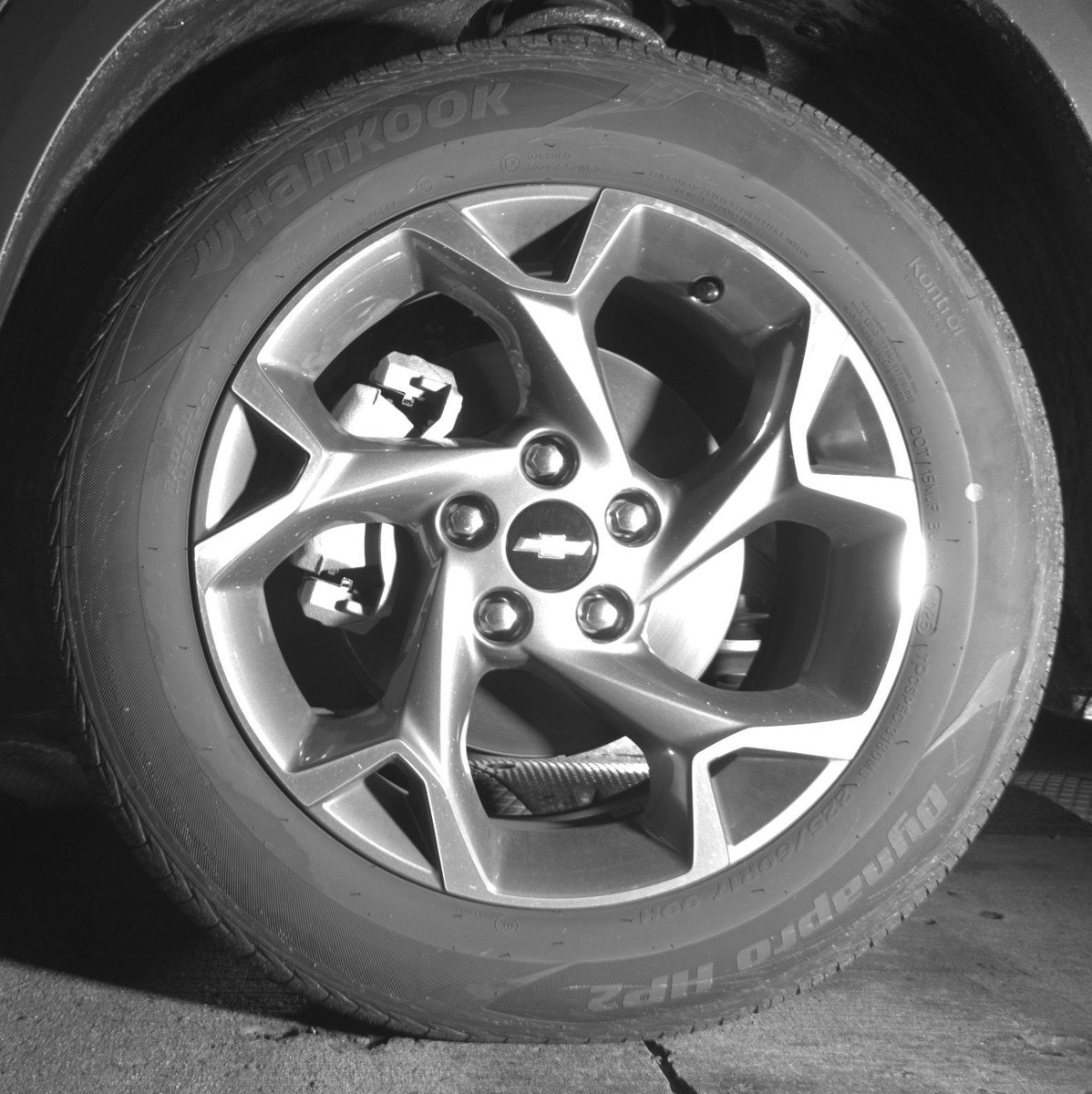 Used 2025 Chevrolet Trax LT w/ LT Convenience Package image 12