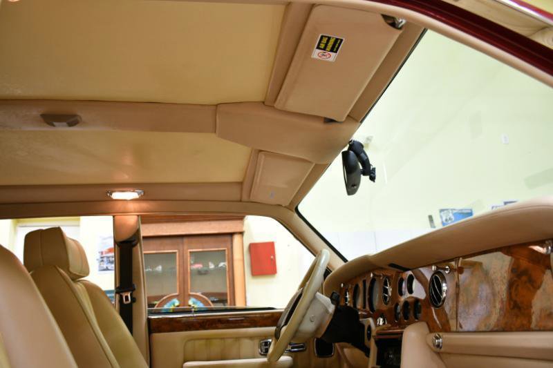 Used 1998 Bentley Brooklands Long Wheelbase RWD image 77