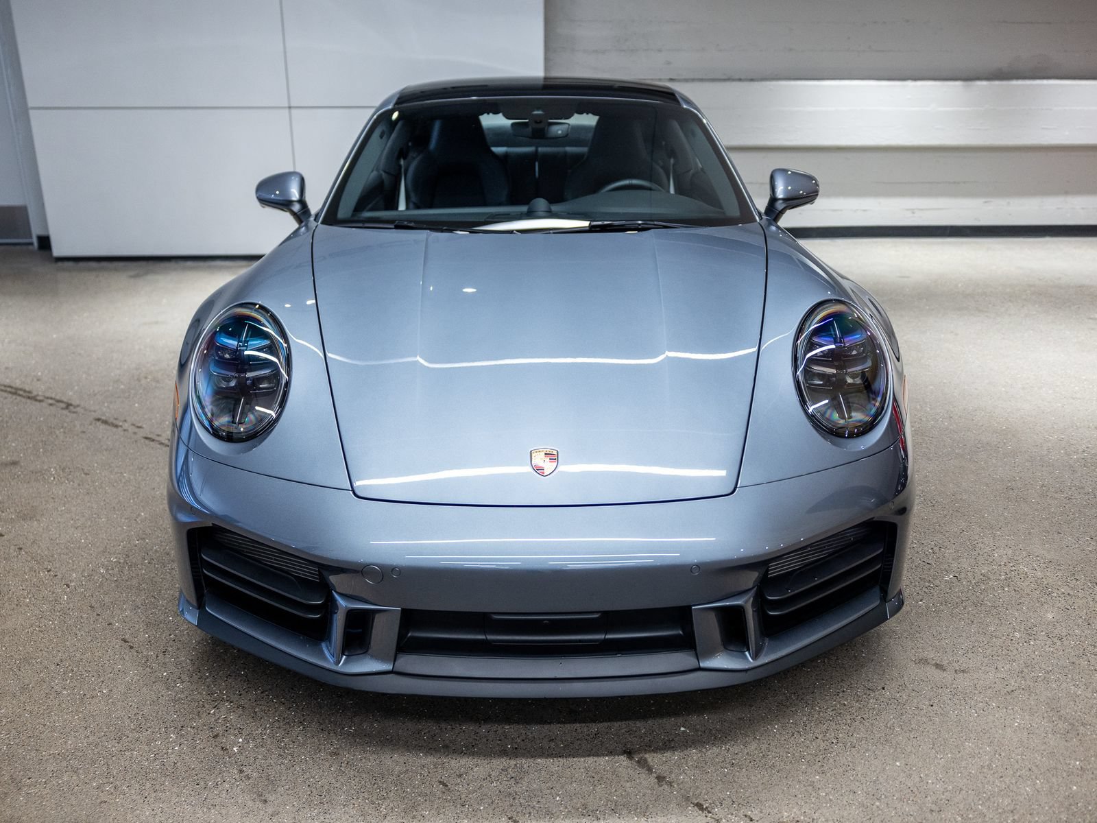 Certified 2026 Porsche 911 Carrera T RWD image 12