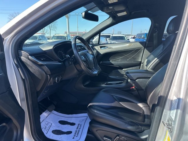 Used 2019 Lincoln MKC Premiere image 28