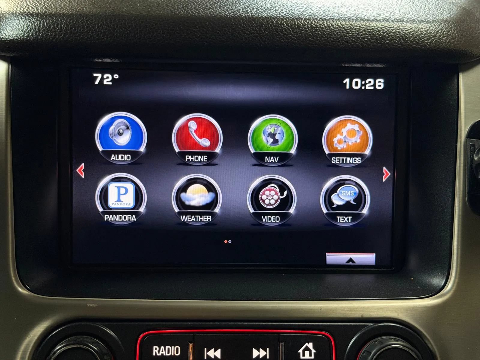 Used 2015 GMC Yukon Denali w/ Premium Package RWD image 46