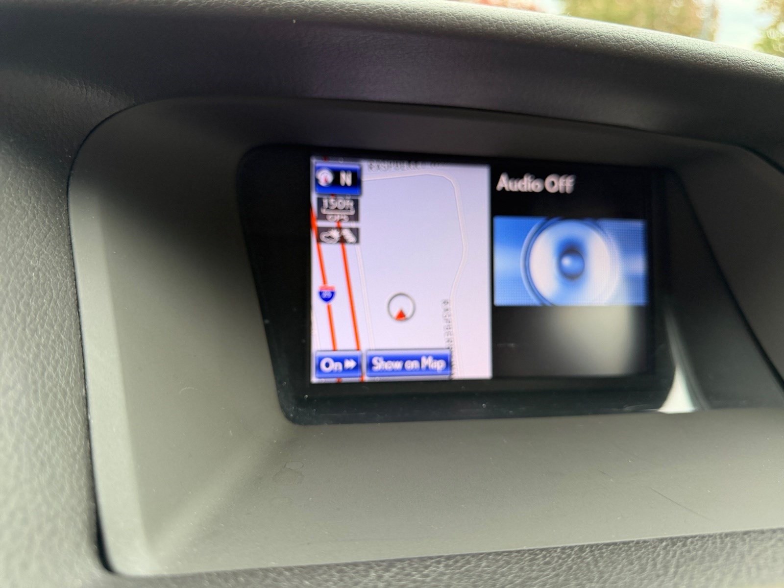 Used 2013 Lexus RX 450h AWD w/ Navigation Pkg image 26