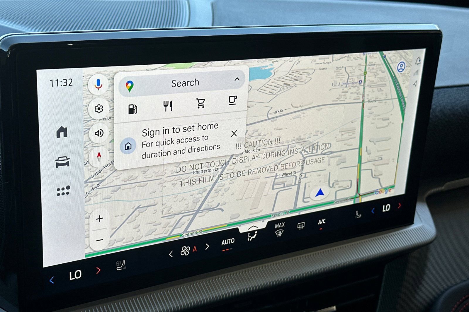 New 2026 Ford Explorer ST-Line RWD image 19