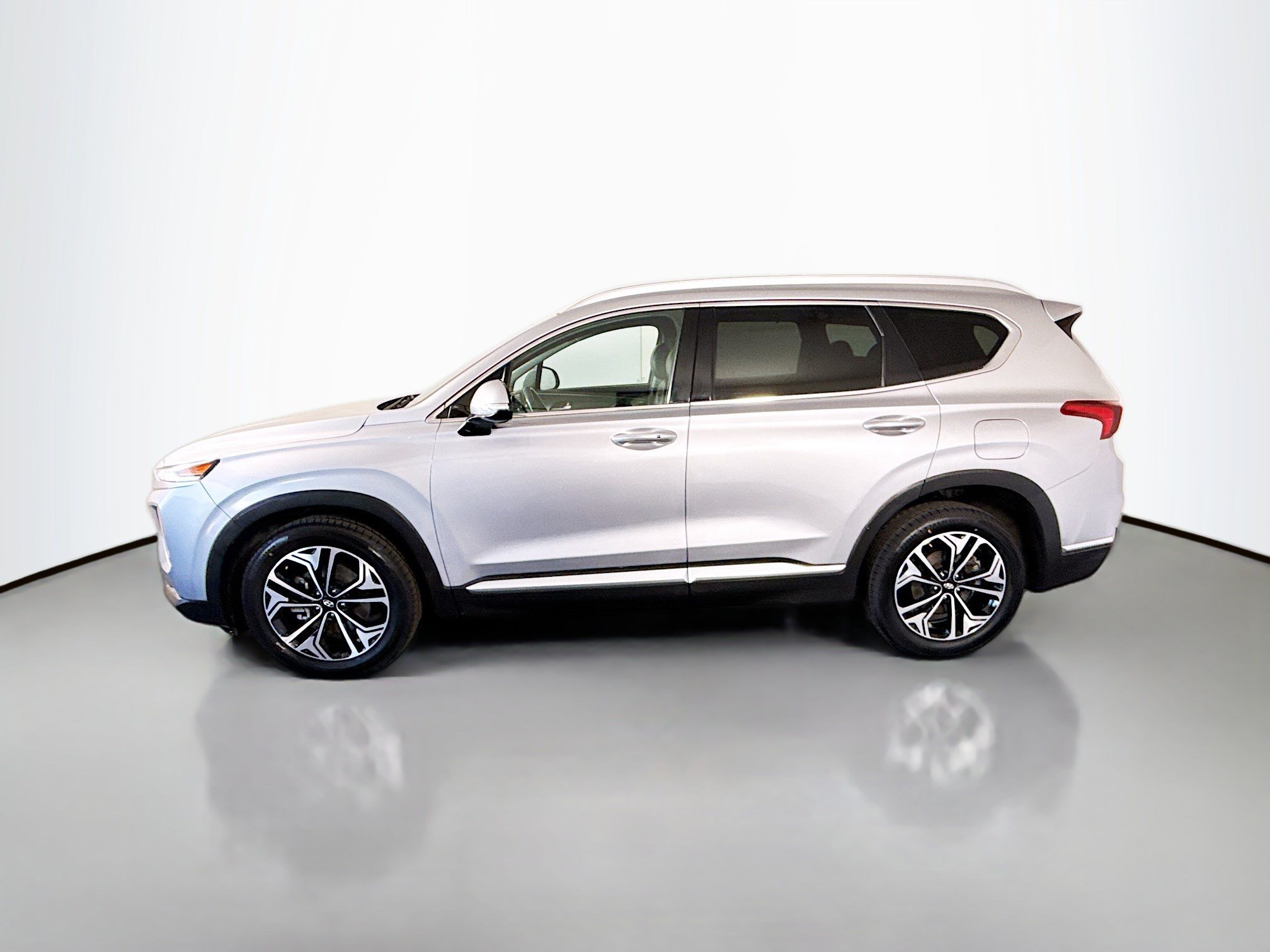 Used 2020 Hyundai Santa Fe SEL AWD/4WD image 6