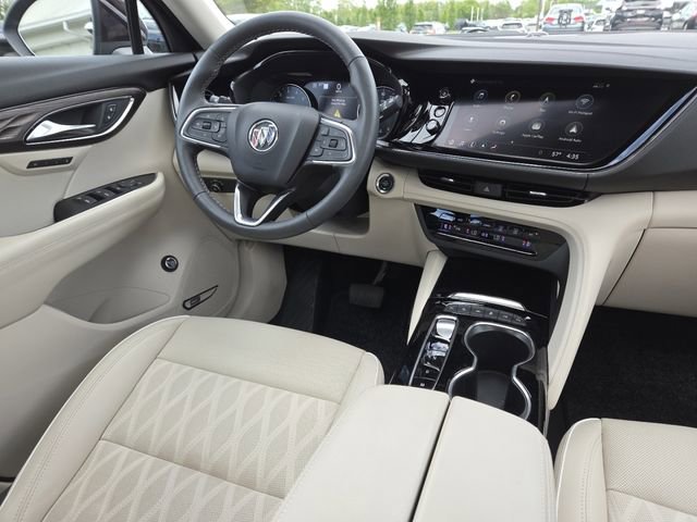Certified 2023 Buick Envision Avenir AWD/4WD image 32