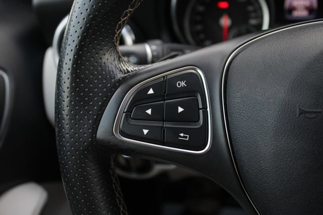 Certified 2018 Mercedes-Benz GLA 250 4MATIC image 8