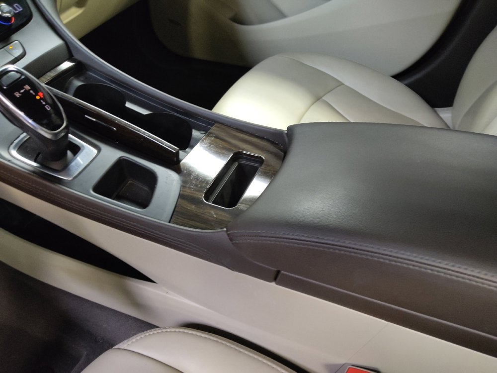Used 2017 Buick LaCrosse Essence w/ Sights and Sounds Package image 26