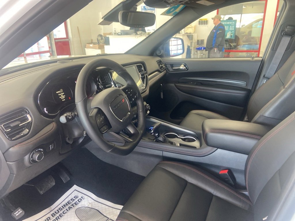 New 2026 Dodge Durango GT image 7