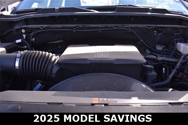 New 2025 Chevrolet Silverado 2500 LT w/ Convenience Package image 32