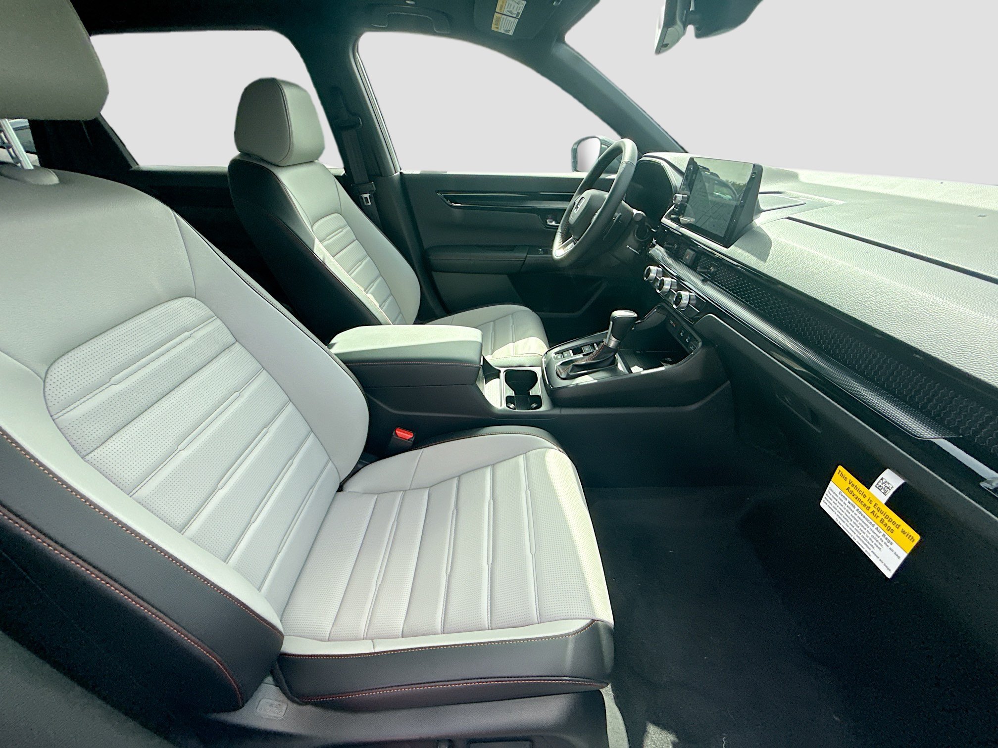 New 2026 Honda CR-V Sport Touring image 24