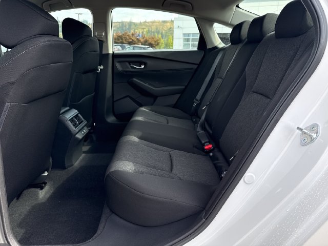 New 2026 Honda Accord LX image 16