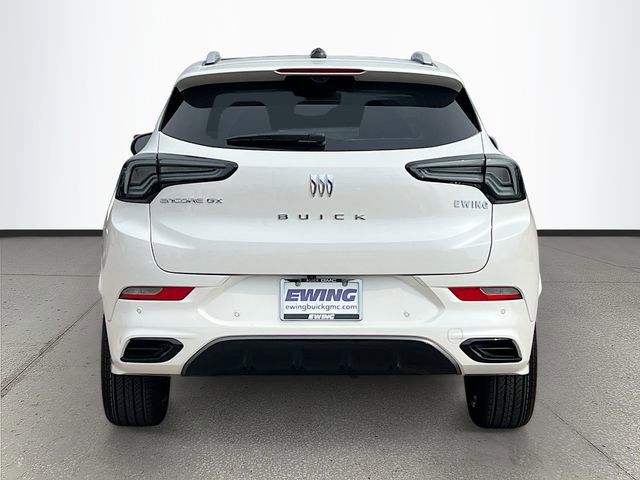 New 2026 Buick Encore GX Avenir w/ Avenir Technology Package image 5