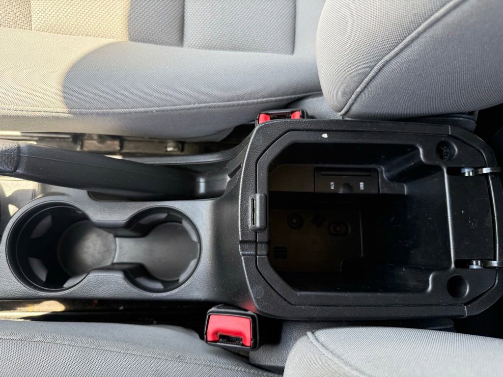 Used 2012 Chevrolet Cruze Eco FWD image 14