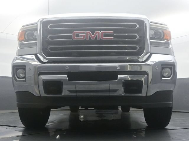 Used 2015 GMC Sierra 2500 SLT AWD/4WD image 44