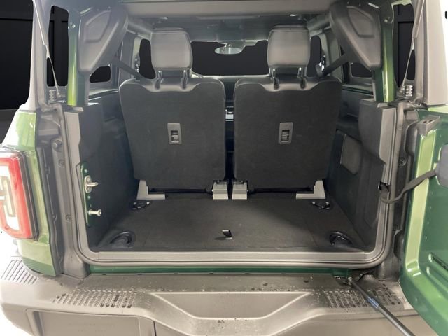 New 2025 Ford Bronco Badlands image 15