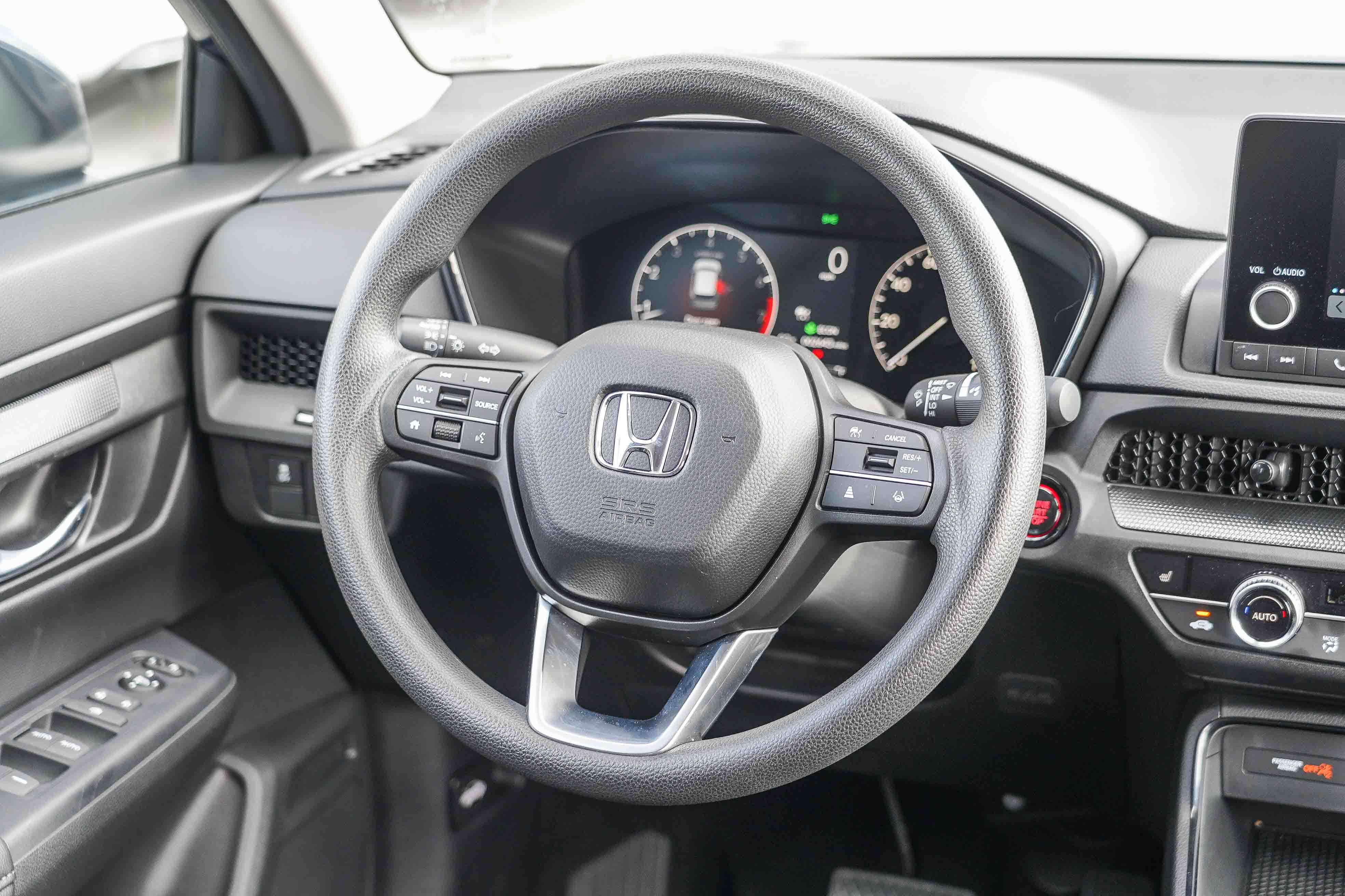 Used 2025 Honda CR-V EX image 18