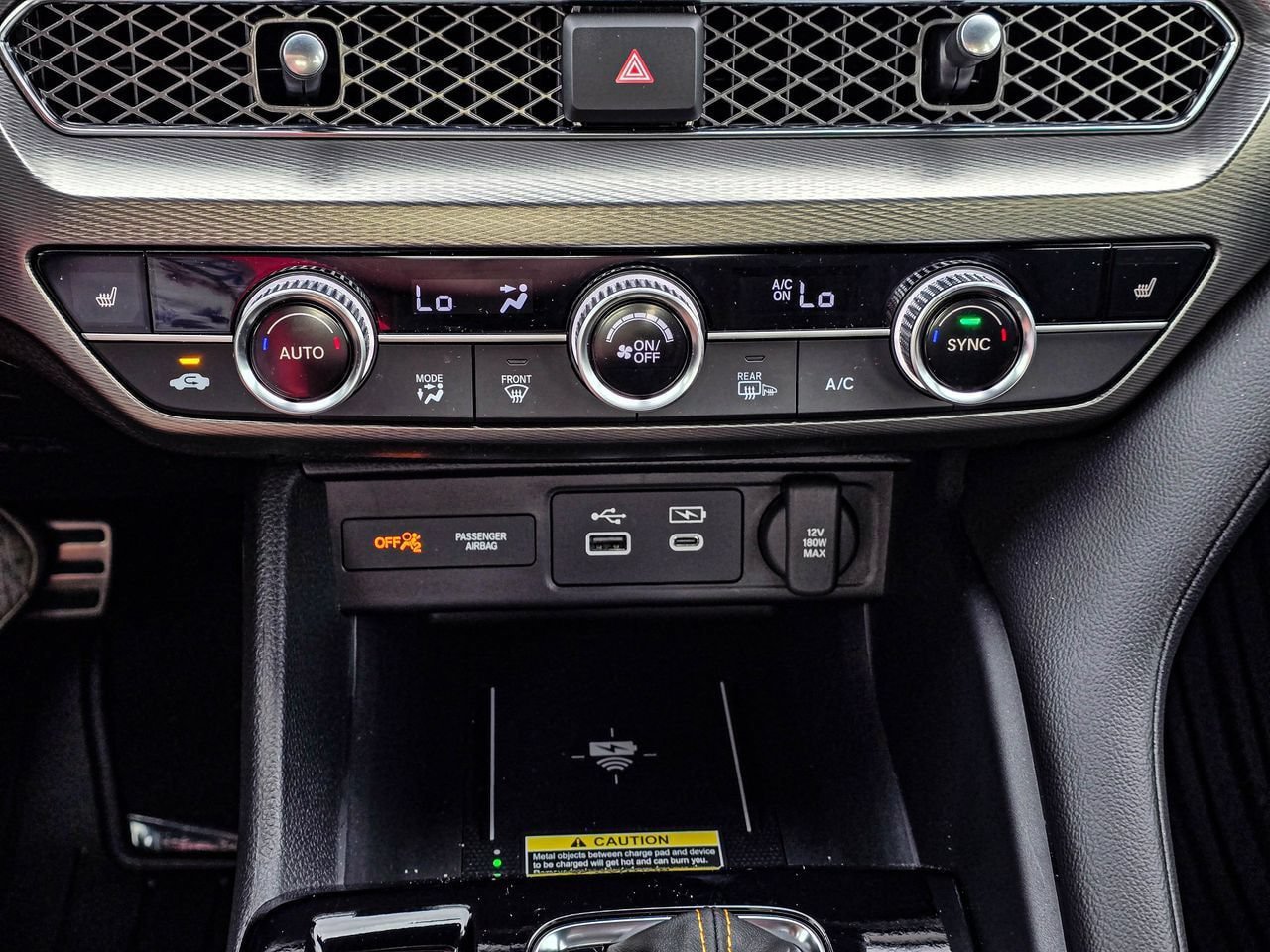 Used 2026 Acura Integra A-Spec w/ Technology Package FWD image 18
