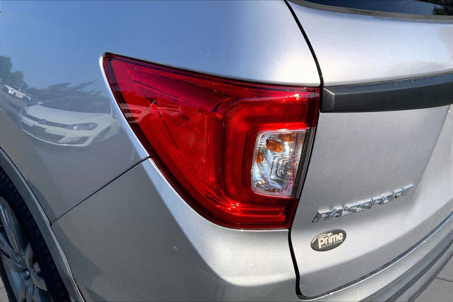 Used 2019 Honda Passport EX-L image 29