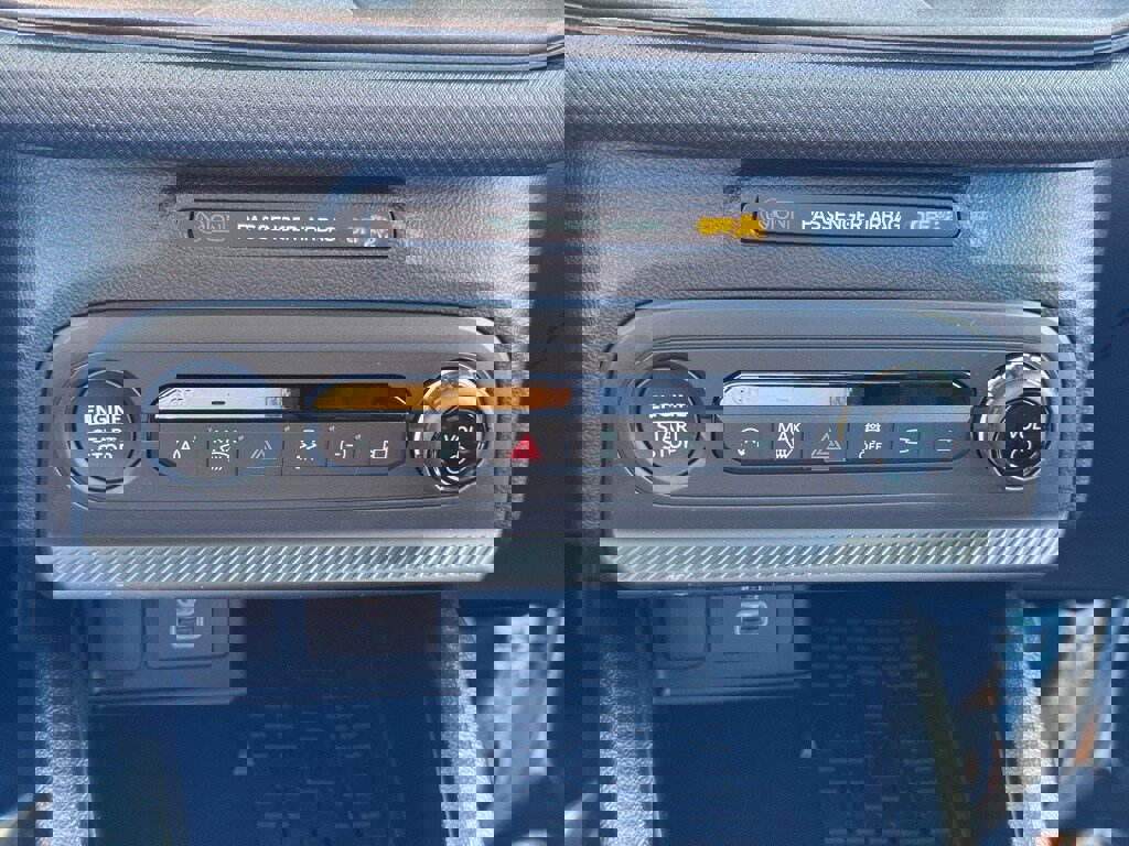 New 2025 Ford Bronco Sport Outer Banks image 12