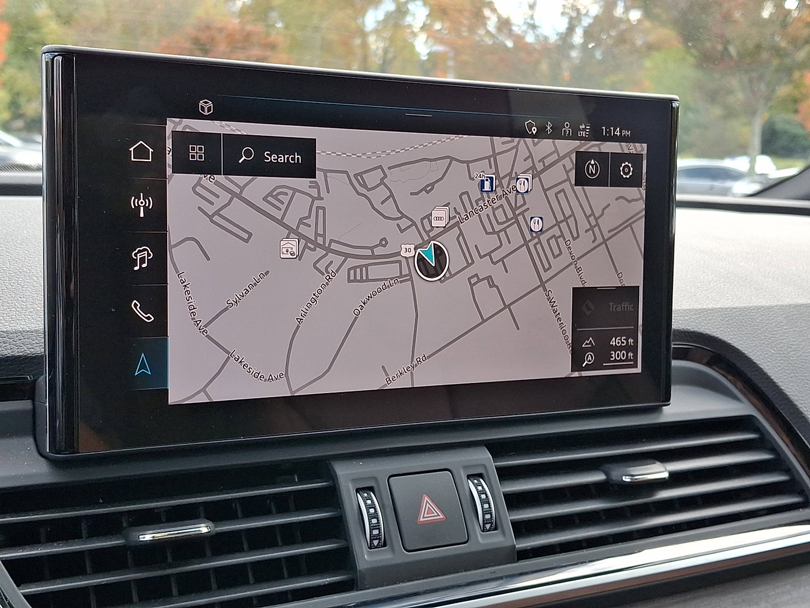 Used 2025 Audi Q5 2.0T Premium Plus image 18