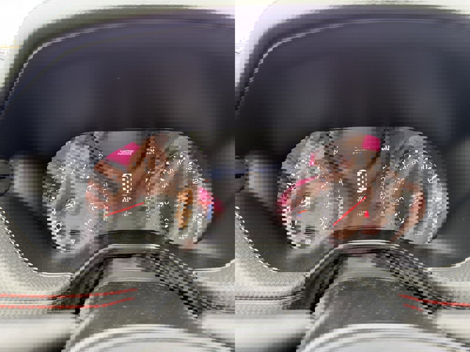 New 2026 Jeep Compass Trailhawk image 16