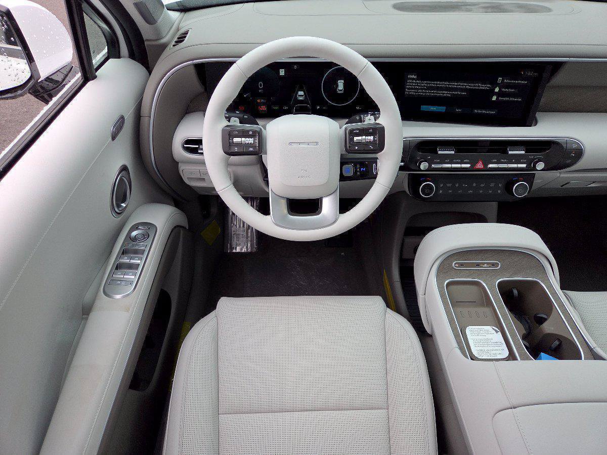 New 2027 Hyundai Palisade Limited AWD/4WD image 63