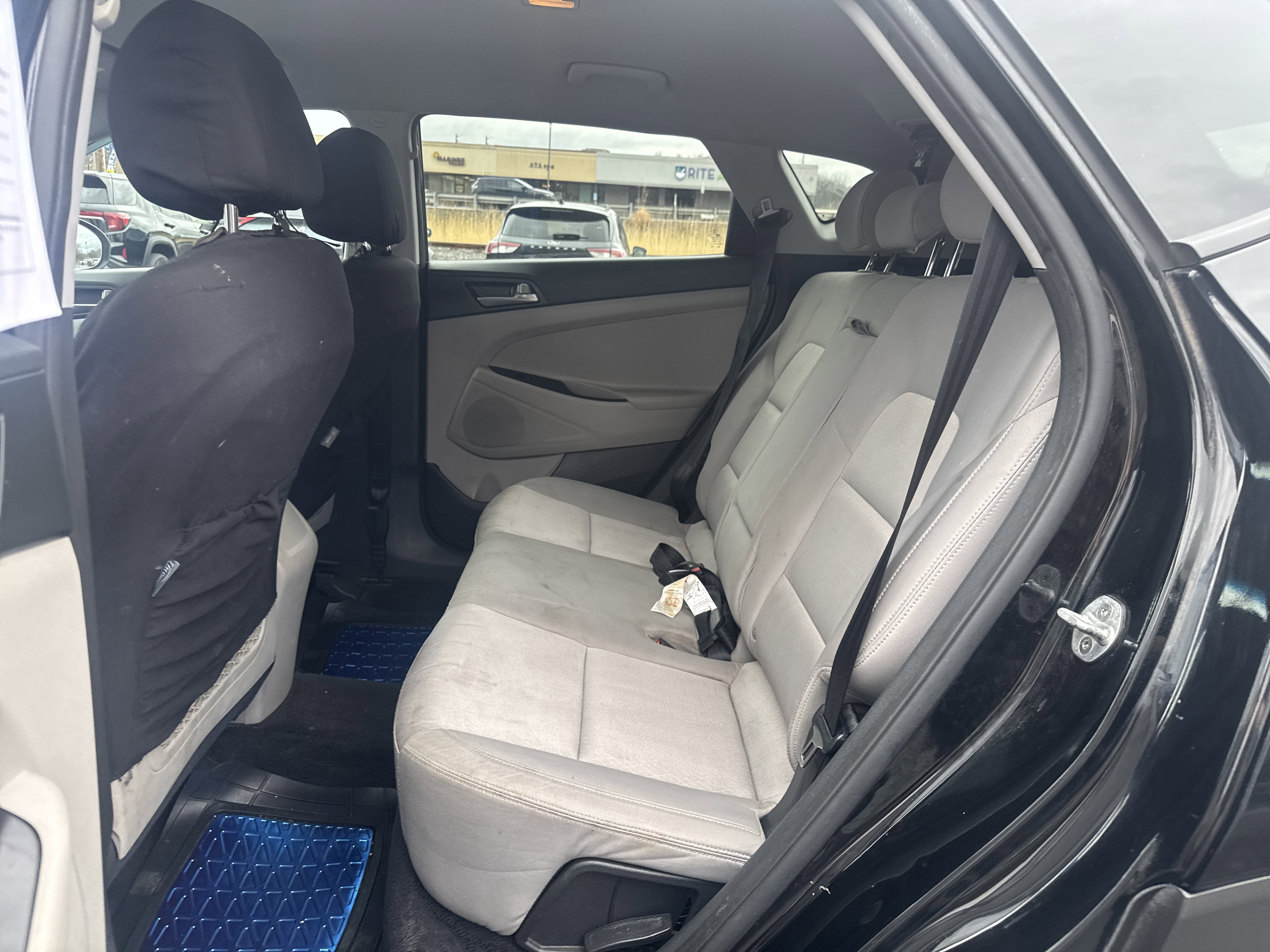 Used 2018 Hyundai Tucson SEL image 13