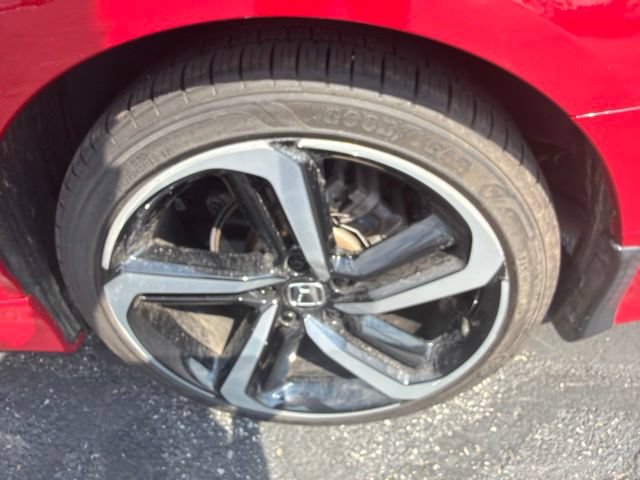 Used 2019 Honda Accord Sport image 27