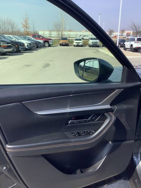 Used 2024 MAZDA CX-90 3.3 Turbo w/ Preferred Plus image 17