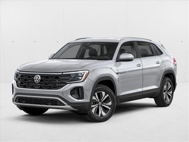 New 2026 Volkswagen Atlas Cross Sport SE