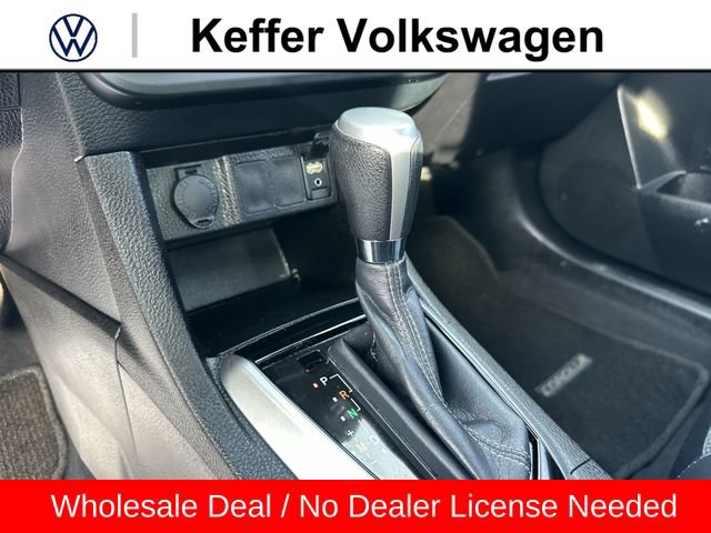 Used 2015 Toyota Corolla S w/ Driver Convenience Package FWD image 20