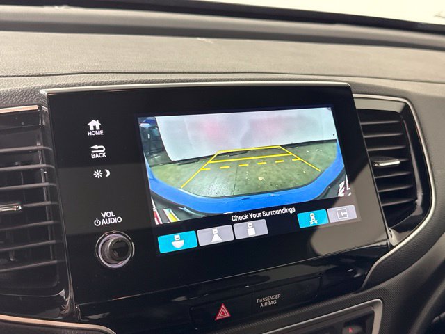 Used 2025 Honda Passport TrailSport image 22