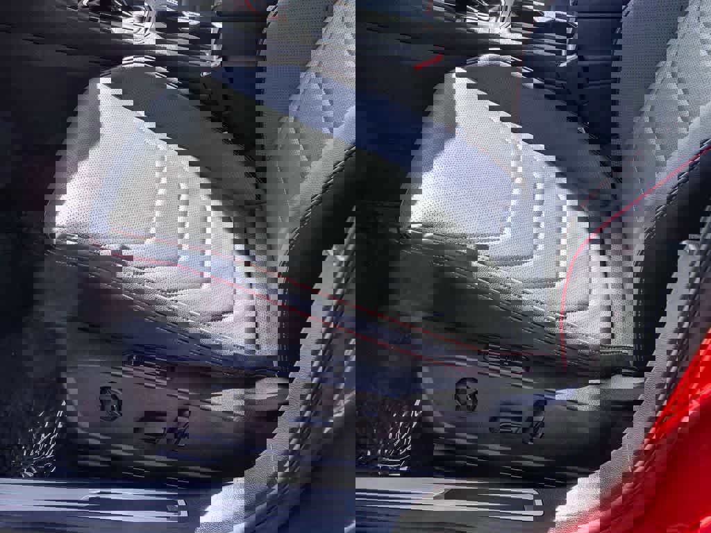 Used 2025 Volkswagen Jetta GLI Autobahn w/ GLI Black Package image 18