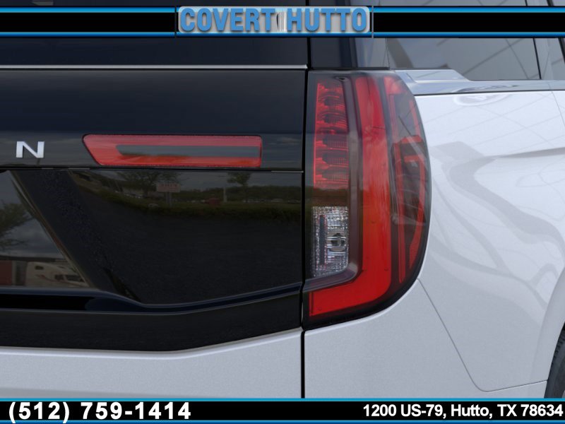 New 2026 Ford Expedition King Ranch AWD/4WD image 21