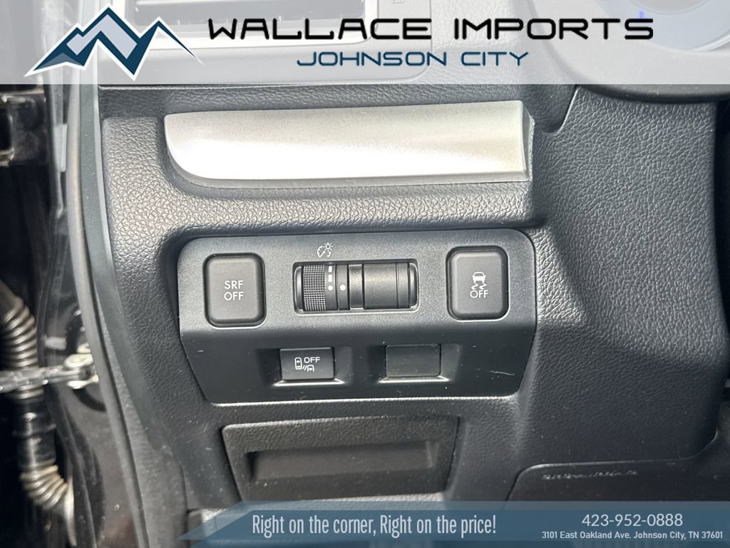 Used 2016 Subaru Crosstrek 2.0i Premium image 29