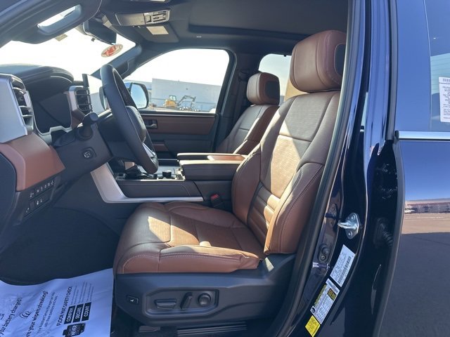 New 2026 Toyota Tundra 1794 Edition image 10