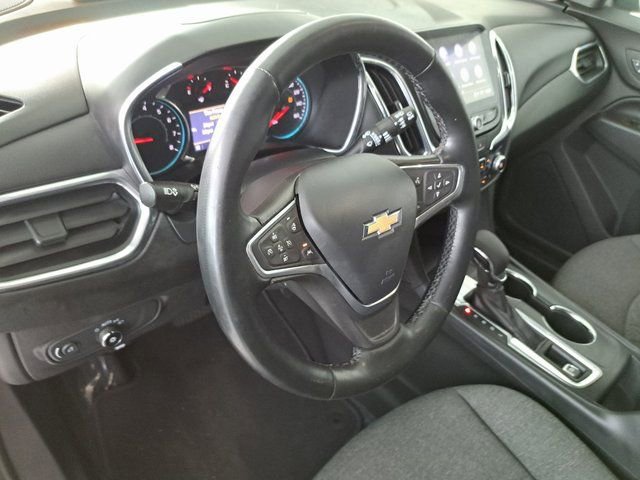 Used 2023 Chevrolet Equinox LT image 9