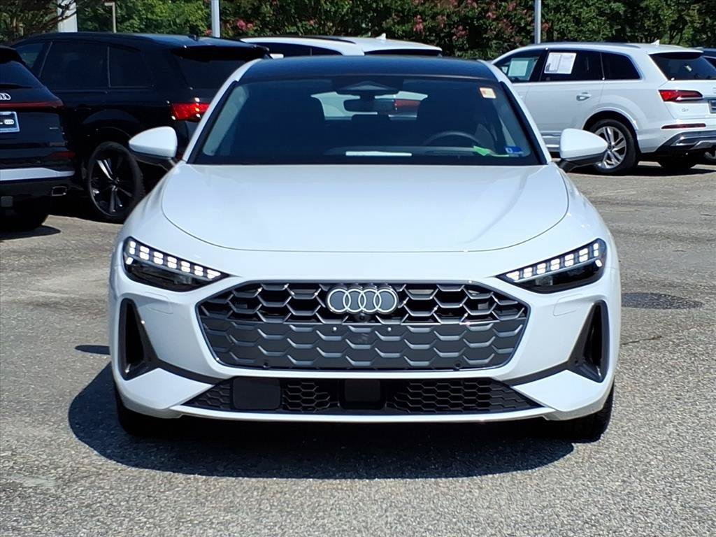 Used 2025 Audi A5 2.0T Premium Plus AWD/4WD image 2