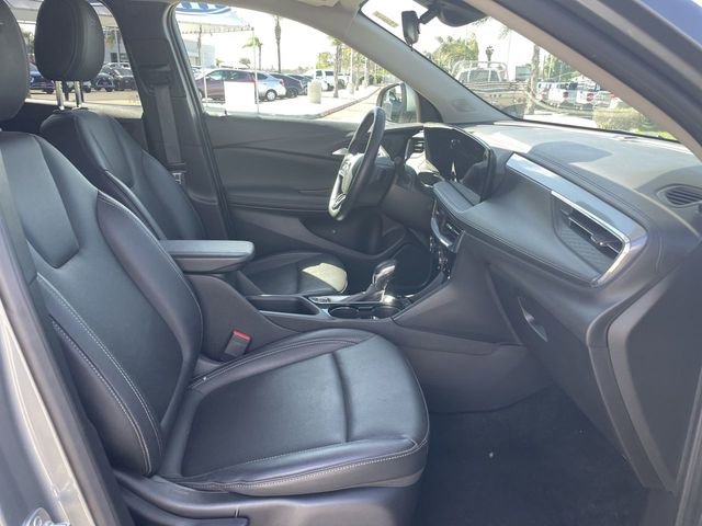 Used 2024 Buick Encore GX Sport Touring image 26