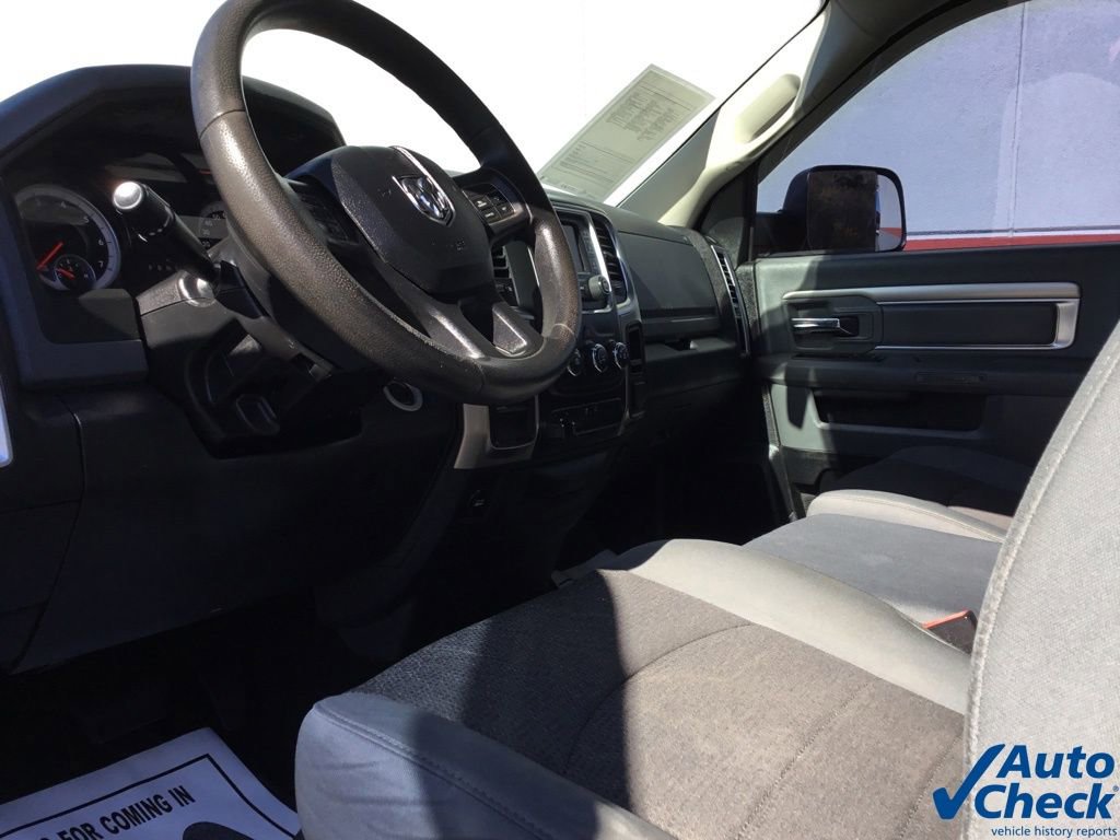 Used 2014 RAM 2500 SLT w/ Popular Equipment Group image 27