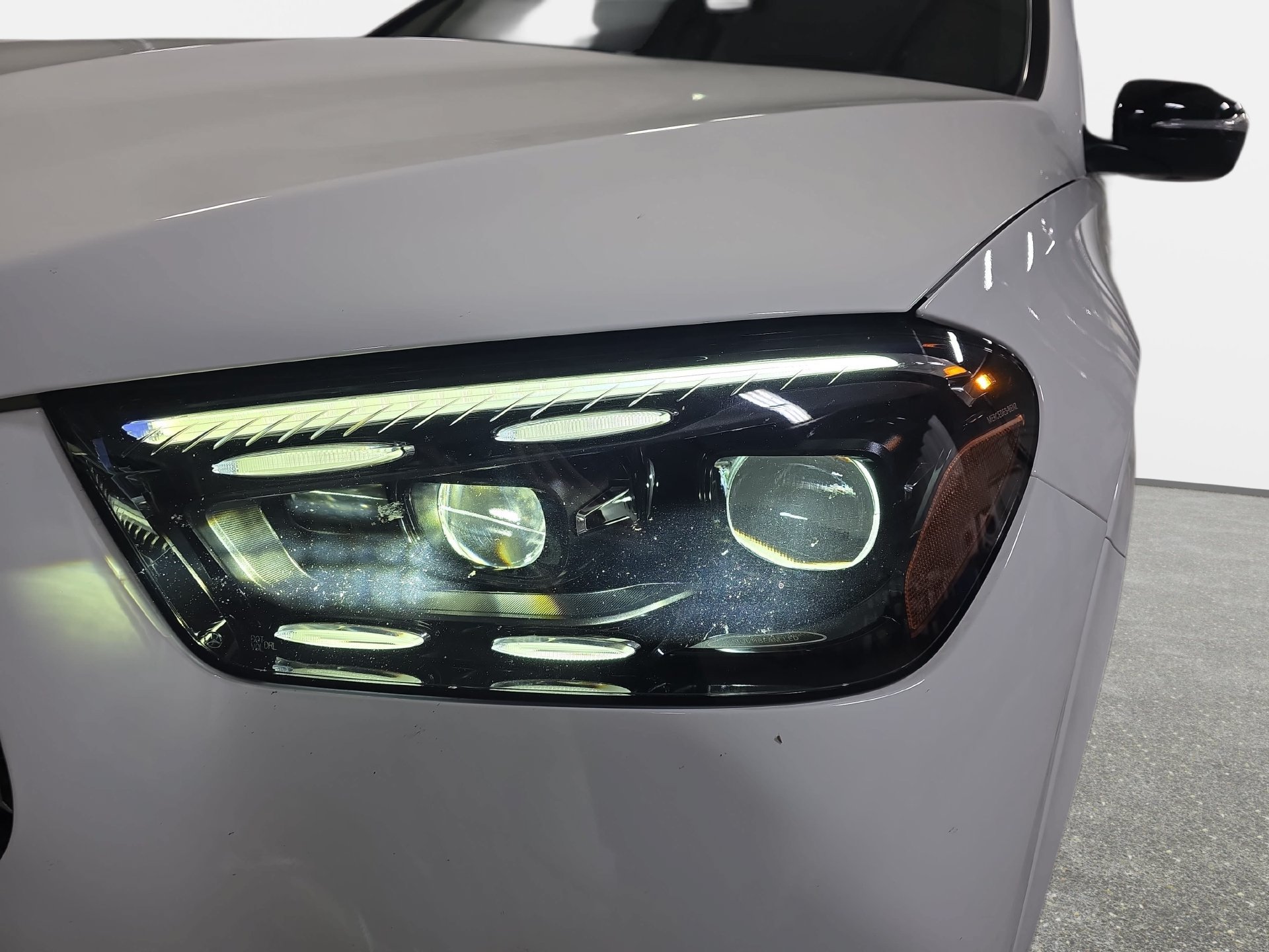 Used 2024 Mercedes-Benz GLE 450 4MATIC image 29