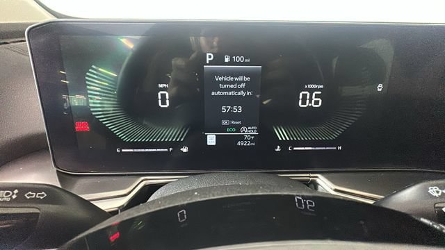 Used 2025 Kia Sorento S FWD image 15