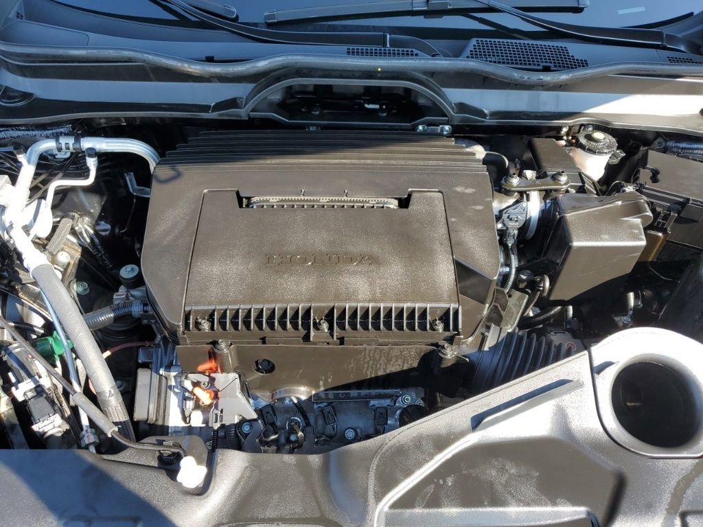 Used 2023 Honda Pilot Elite image 12