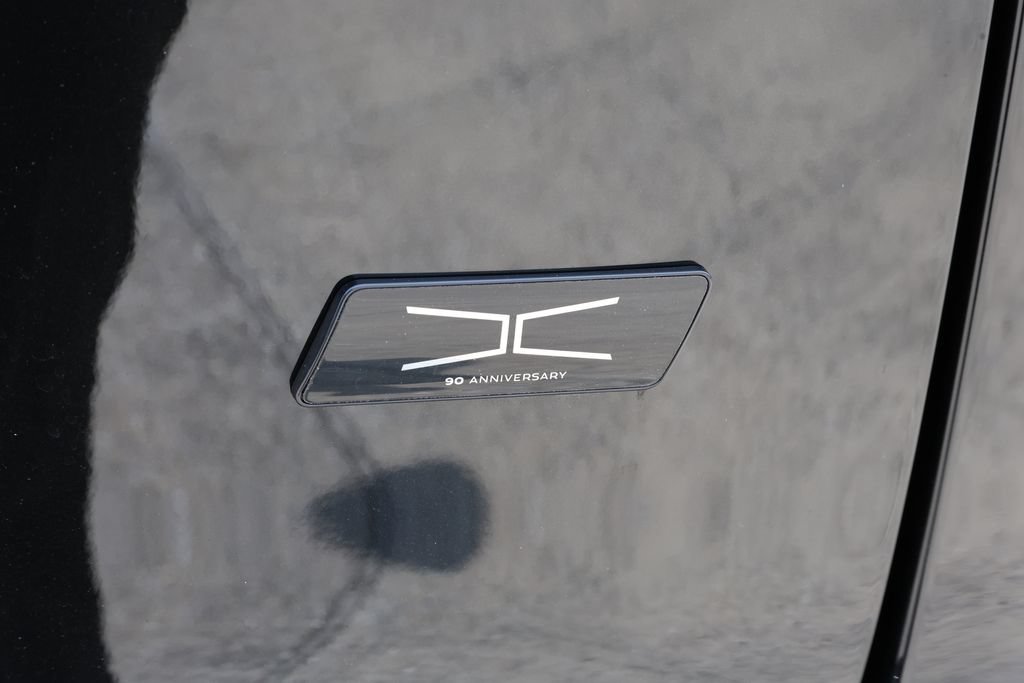 Certified 2026 Jaguar F-PACE R-Dynamic S AWD/4WD image 9