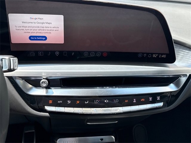 New 2026 Cadillac Lyriq V image 10