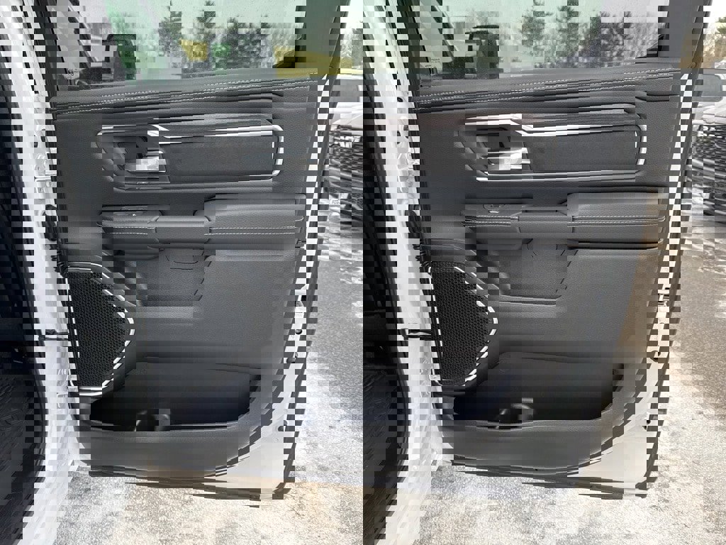 New 2026 RAM 1500 Laramie image 28