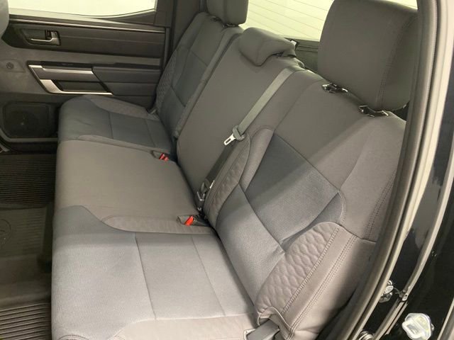 Used 2025 Toyota Tundra SR5 w/ TRD Off-Road Package image 28