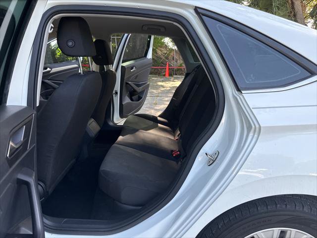 Used 2019 Volkswagen Jetta S FWD image 21