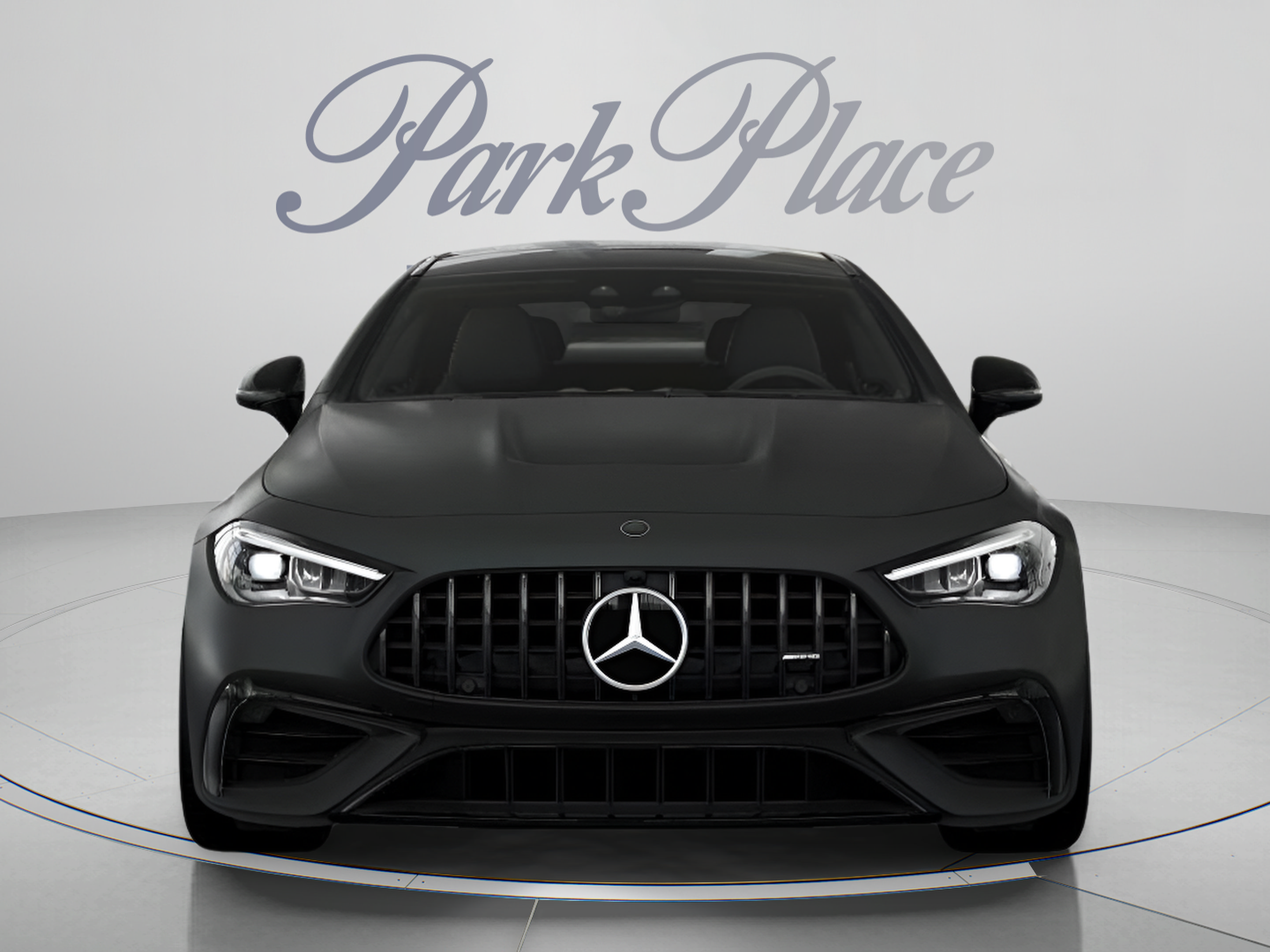 New 2026 Mercedes-Benz CLE 53 AMG 4MATIC Coupe image 34